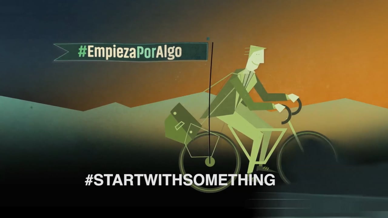 Earth Day — Empieza Por Algo